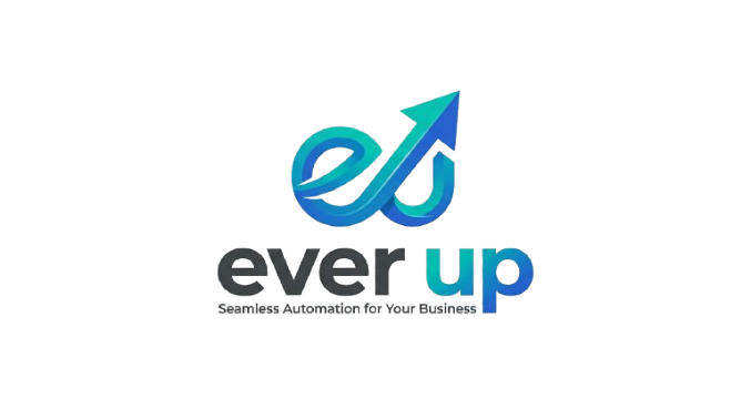 everUp.work logosu